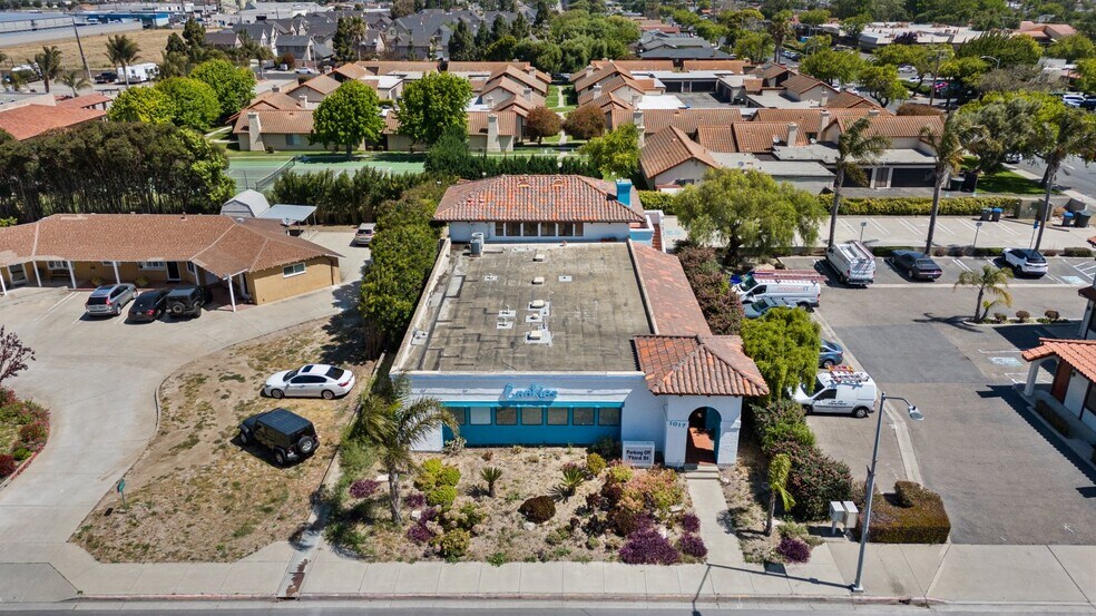 More Photos Of 1017 E Ocean Ave, Lompoc Medical For Sale