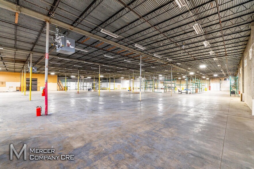 More Photos Of 3300 N Santa Fe Ave, Oklahoma City Warehouse For Sale