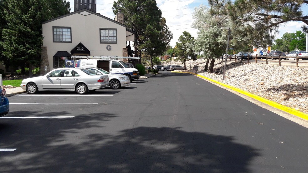 More Photos Of 7200 E Dry Creek Rd, Centennial Office For Lease