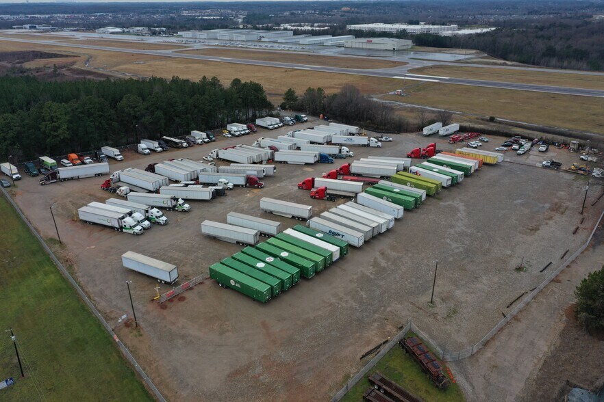 More Photos Of 1450 Ivey Cline Rd, Concord Land For Lease