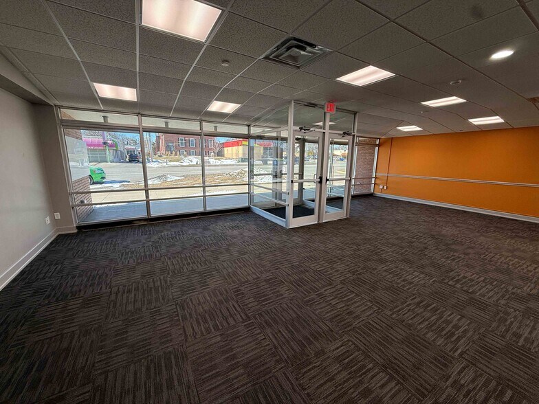 More Photos Of 3223 1st Ave SE, Cedar Rapids Medical For Sale