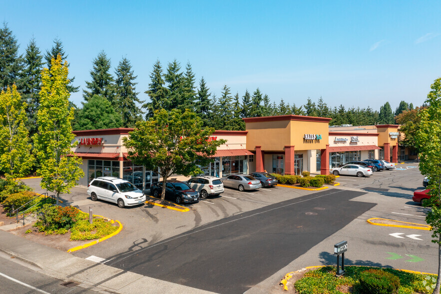 Primary Photo Of 1600-1642 SW Dash Point Rd, Federal Way Unknown For Lease