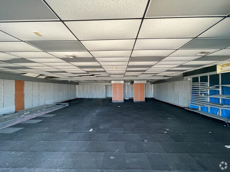 More Photos Of 11401 Naco Perrin Blvd, San Antonio Unknown For Lease