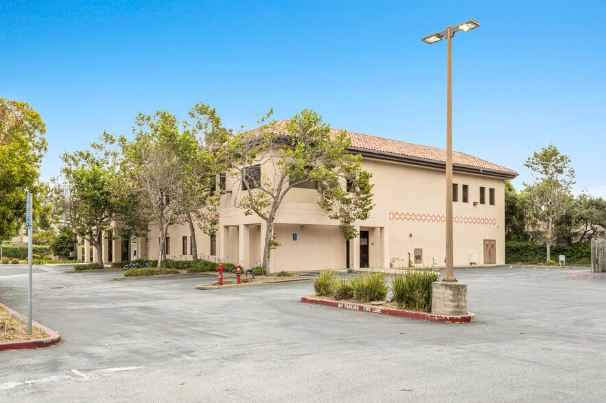 More Photos Of 1300 El Camino Real, Colma Office For Sale