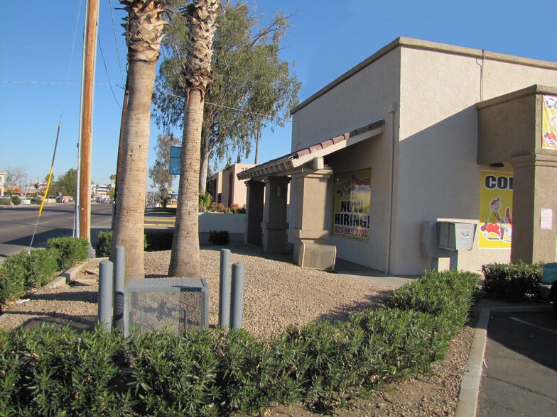 More Photos Of 3601-3633 W Camelback Rd, Phoenix Unknown For Lease