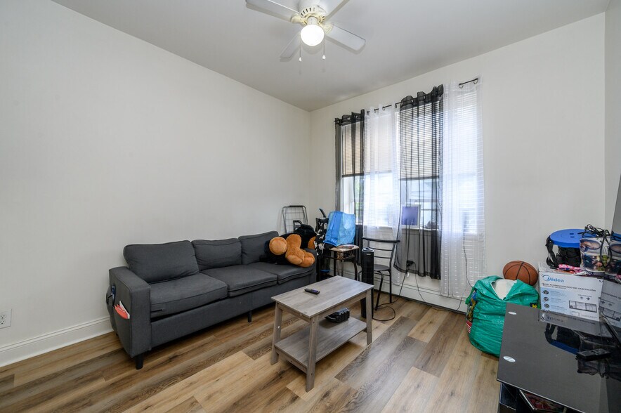 More Photos Of 200 Central Ave, Hackensack Storefront Retail Residential For Sale