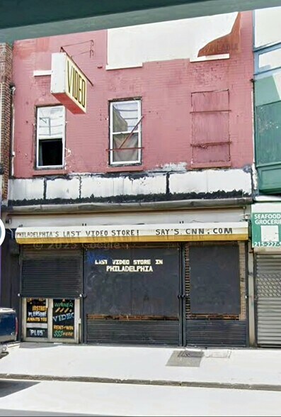 Primary Photo Of 4456 Frankford Ave, Philadelphia Storefront Retail Residential For Sale
