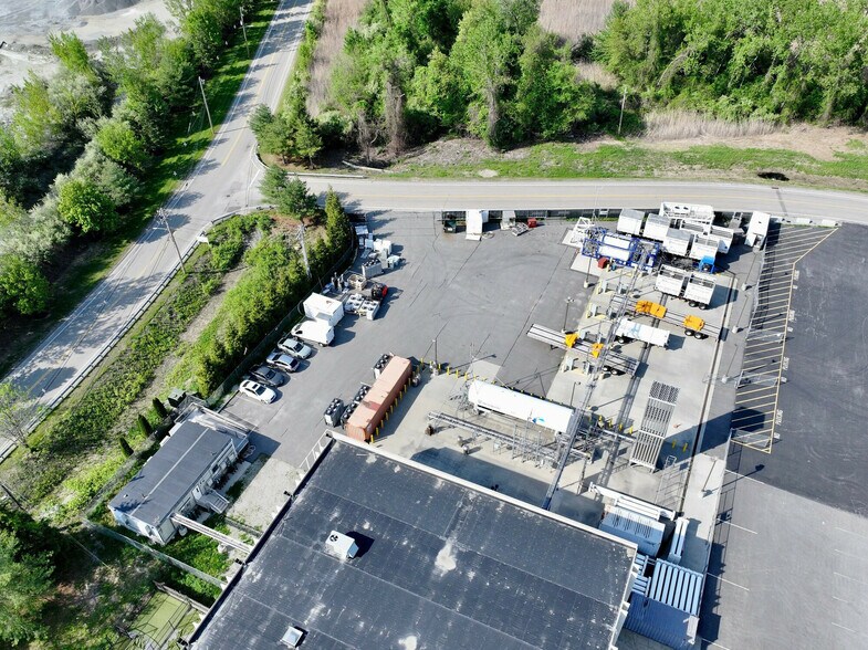 More Photos Of 7 Distribution Center Cir, Littleton Land For Lease