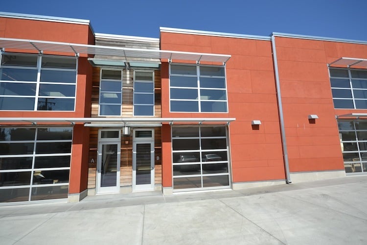 More Photos Of 1331 7th St, Berkeley Loft Creative Space For Sale