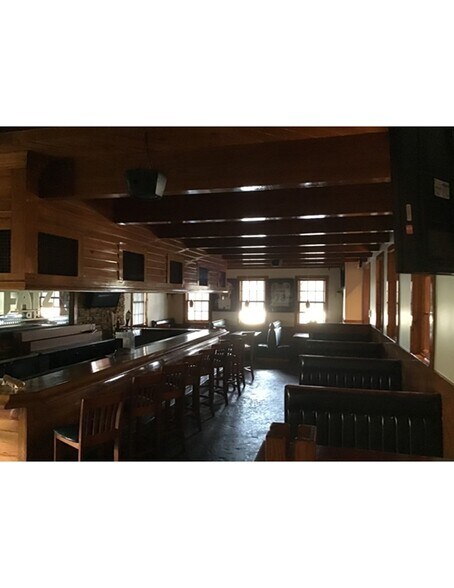 More Photos Of 6750 Pottery Rd, Spartanburg Restaurant For Sale