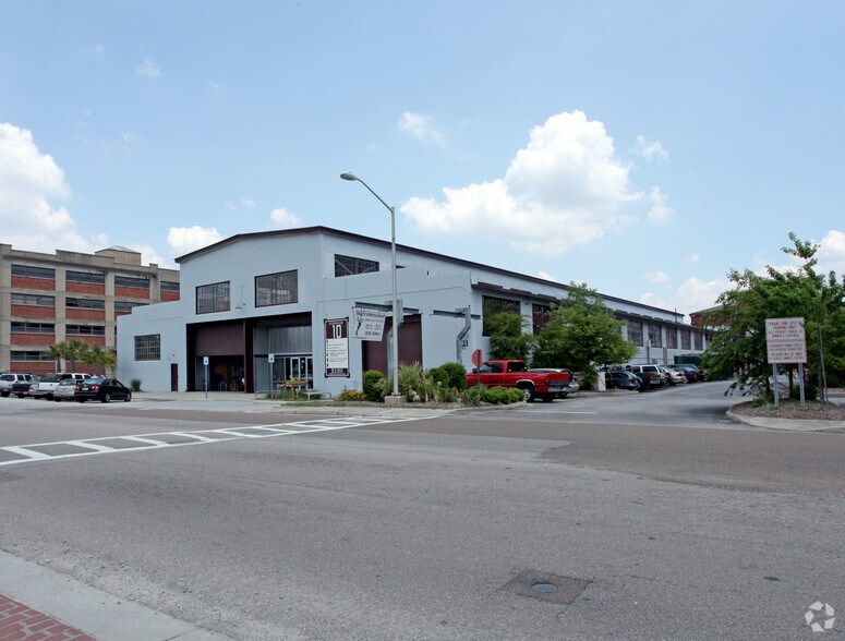More Photos Of 2120 Noisette Blvd, North Charleston Office For Lease