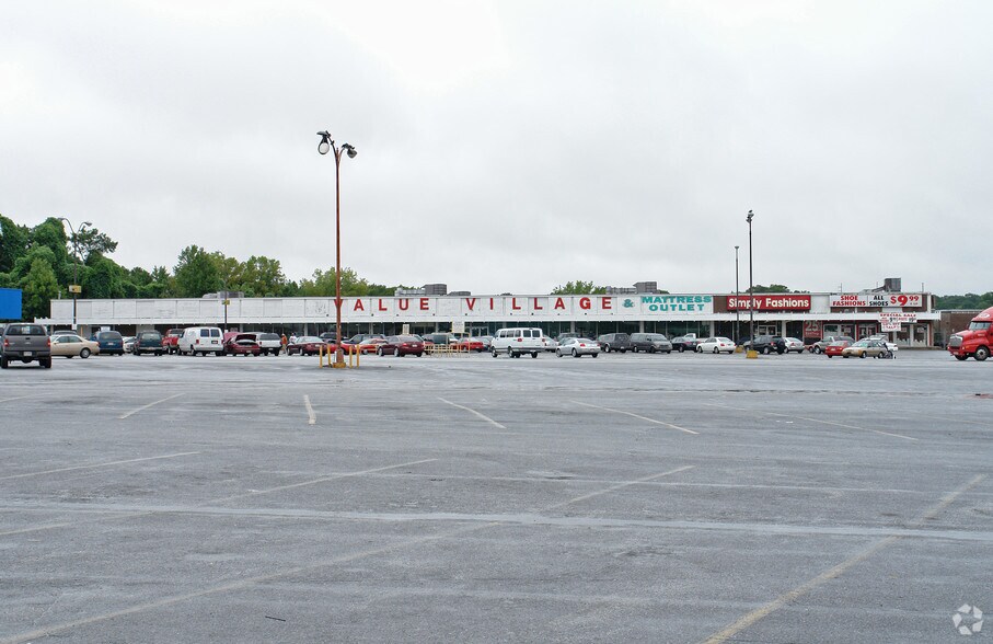 More Photos Of 1899 Metropolitan Pky SW, Atlanta General Retail For Lease