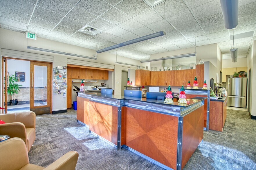 More Photos Of 1319 Spruce St, Boulder Office For Sale