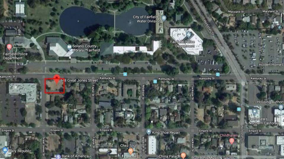 More Photos Of , Fairfield Land For Sale