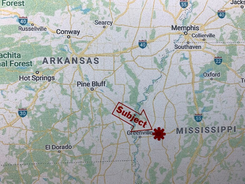 More Photos Of 143 Holly Ridge Holmes Rd, Indianola Food Processing For Sale