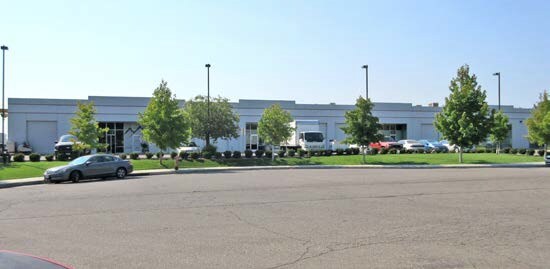 Primary Photo Of 37 Industrial Way, Buellton Industrial For Sale