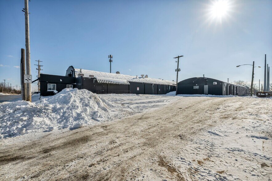 More Photos Of 1025 E Fifth Ave, Columbus Warehouse For Lease