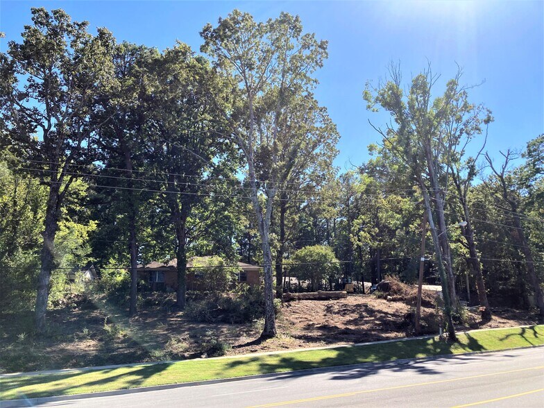 11211 Kanis Rd, Little Rock, AR 72211 Land For Sale