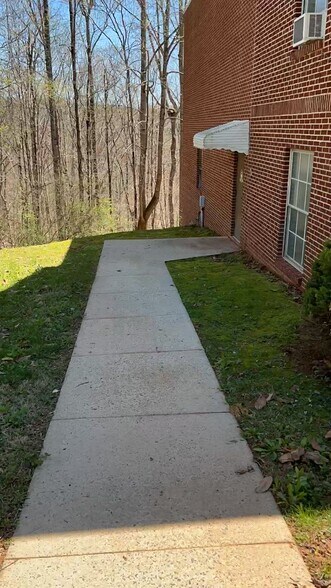 Primary Photo Of 443 Pleasant Grove Rd, Ellijay Religious Facility For Lease