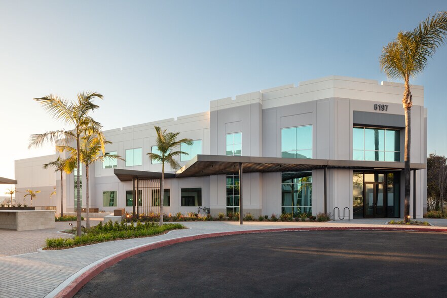 Primary Photo Of 6197 El Camino Real, Carlsbad Unknown For Lease