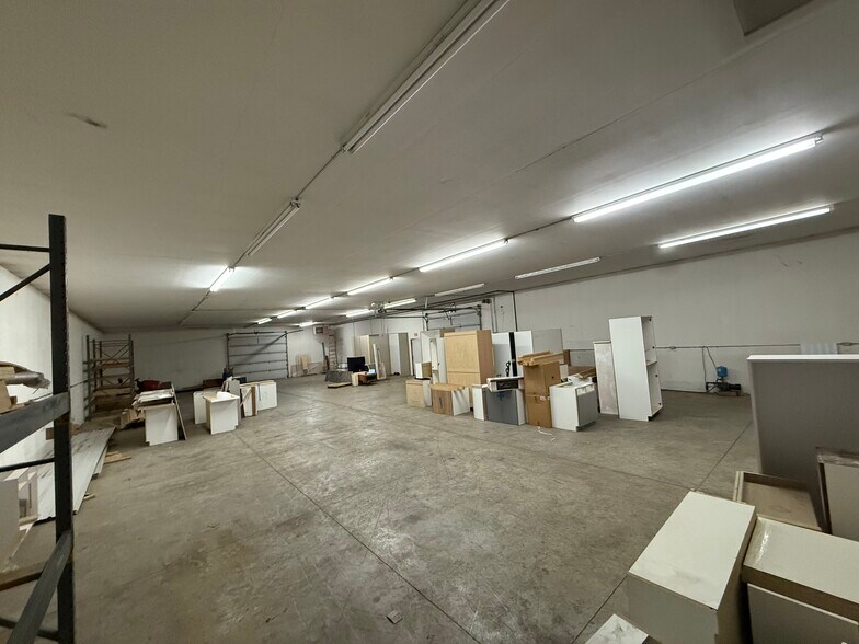 More Photos Of 1225 22nd Ave, Fulton Industrial For Sale