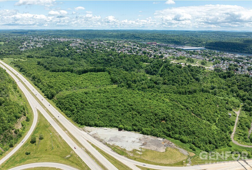 More Photos Of Freeport Rd, Natrona Heights Land For Sale