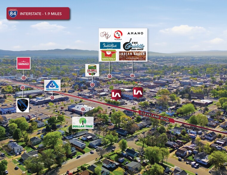 More Photos Of , Caldwell Unknown For Sale