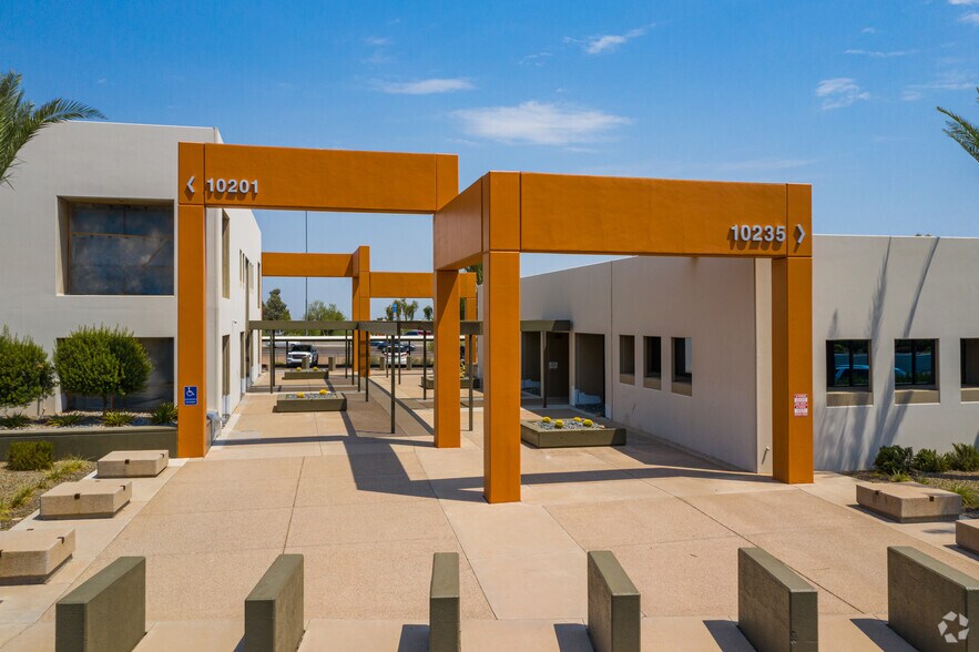 More Photos Of 10201 S 51st St, Phoenix Unknown For Lease