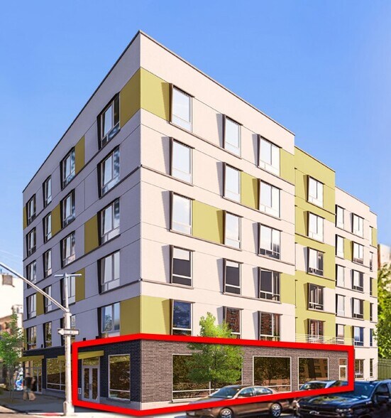 More Photos Of 784 Courtlandt Ave, Bronx Apartments For Lease