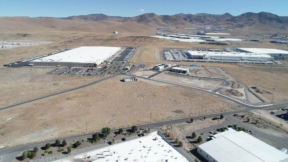 More Photos Of 1333 Venice way at Denmark, Sparks Land For Sale