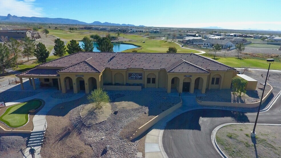 More Photos Of 6335 Entrada Verdes via, Fort Mohave Land For Sale