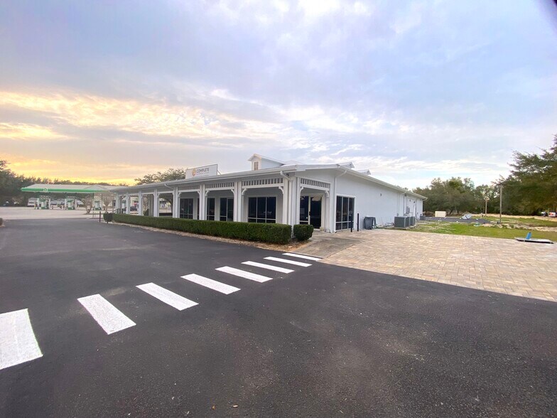 More Photos Of 16123 W Colonial Dr, Oakland Office For Lease