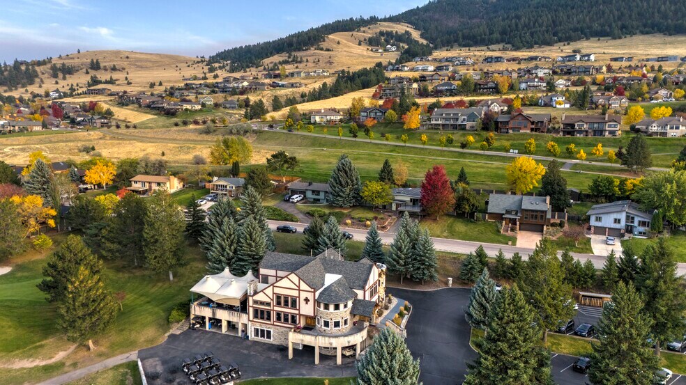 More Photos Of 102 Ben Hogan Dr, Missoula Office For Sale