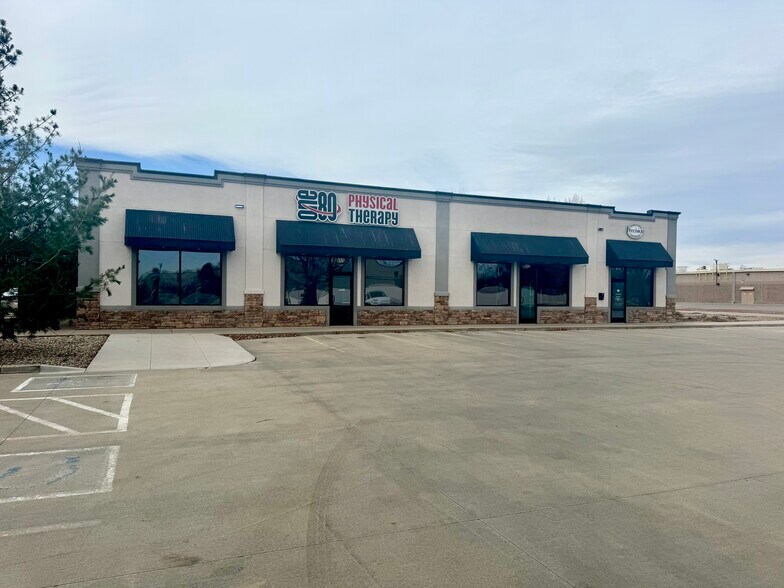 Primary Photo Of 2175-2178 E 11th St, Loveland Garden Center For Sale