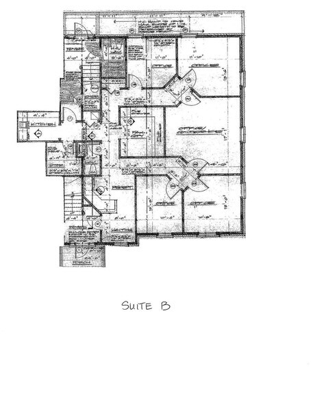 More Photos Of 2525 Raeford Rd, Fayetteville Medical For Sale