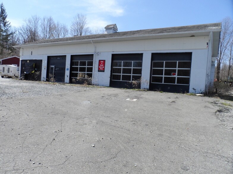 More Photos Of 1154 State Rt 23, Wantage Auto Repair For Sale