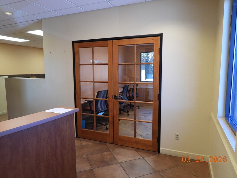More Photos Of 4526-4532 E Camp Lowell Dr, Tucson Office For Sale