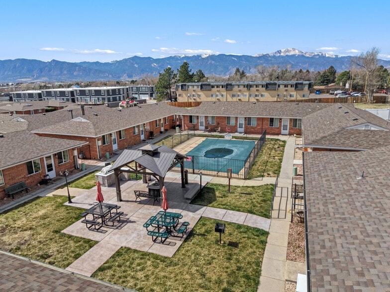 More Photos Of , Colorado Springs Multifamily For Sale