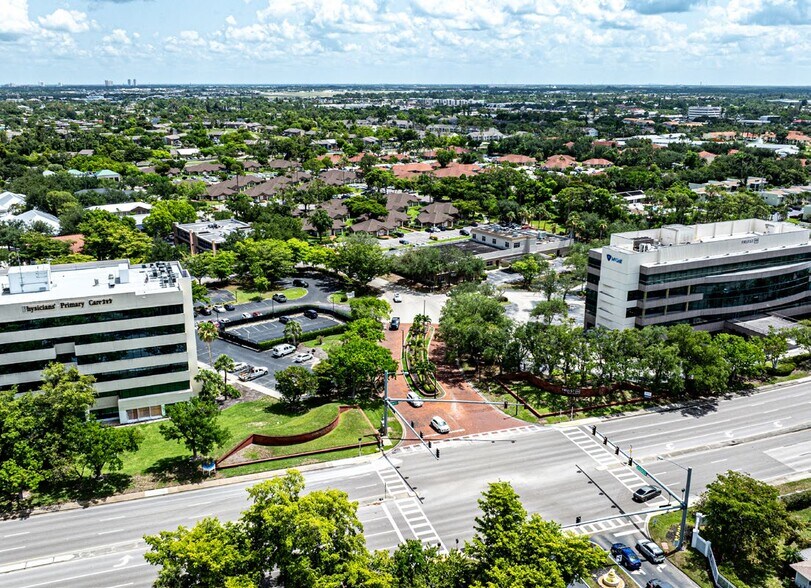 More Photos Of , Fort Myers Office For Sale