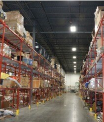 More Photos Of 2081-2089 Corporate 44 Dr, Fenton Warehouse For Lease