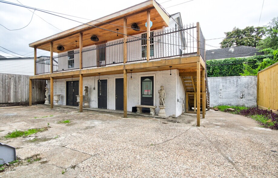 More Photos Of 239 Westheimer Rd, Houston Office Residential For Sale