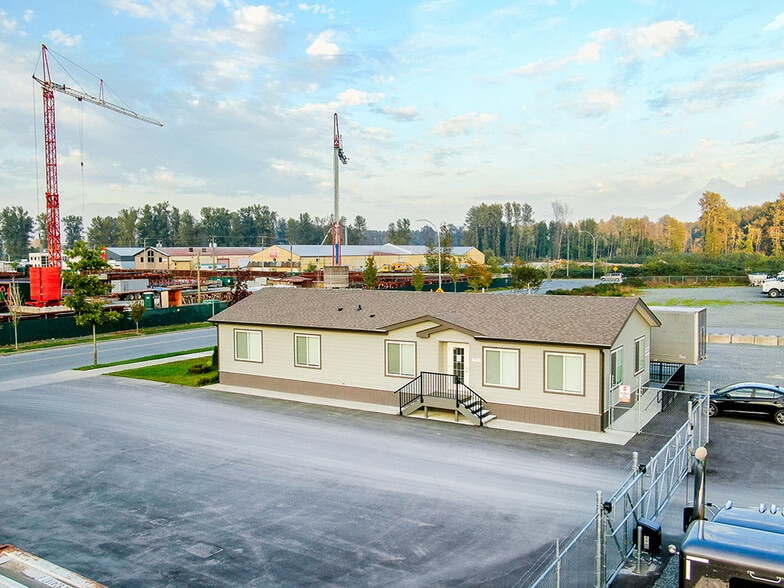 More Photos Of 44394 Progress Way, Chilliwack Land For Sale