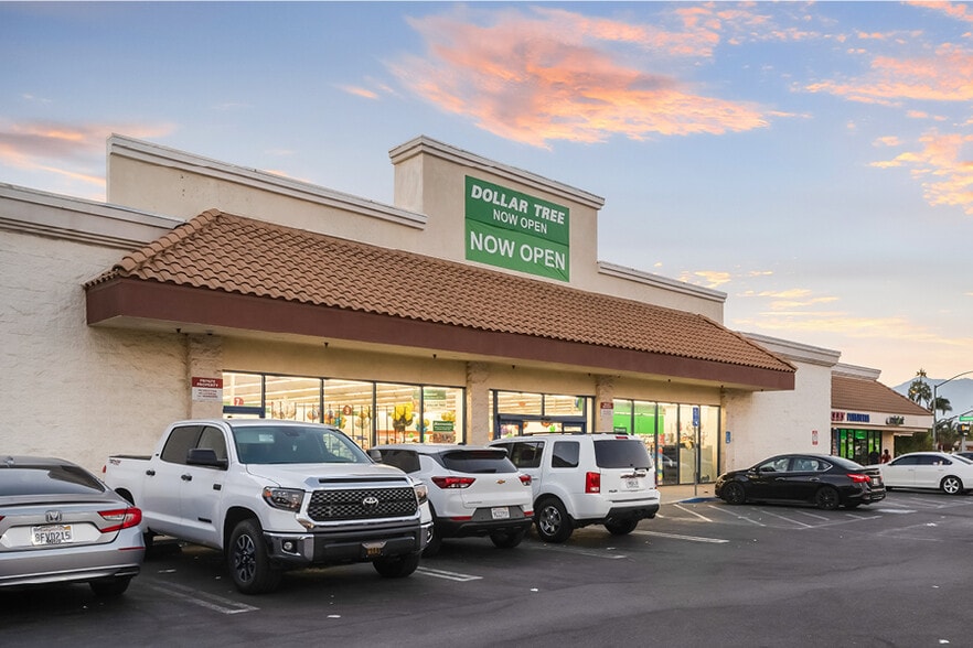 More Photos Of 8800-8900 Limonite Ave, Riverside General Retail For Sale