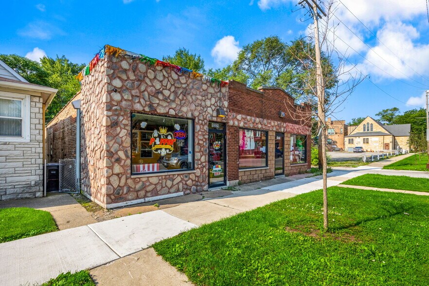 More Photos Of 1329 W 99th St, Chicago Flex For Sale