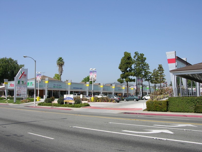 More Photos Of 1715-1747 Fullerton Rd, Rowland Heights Unknown For Lease