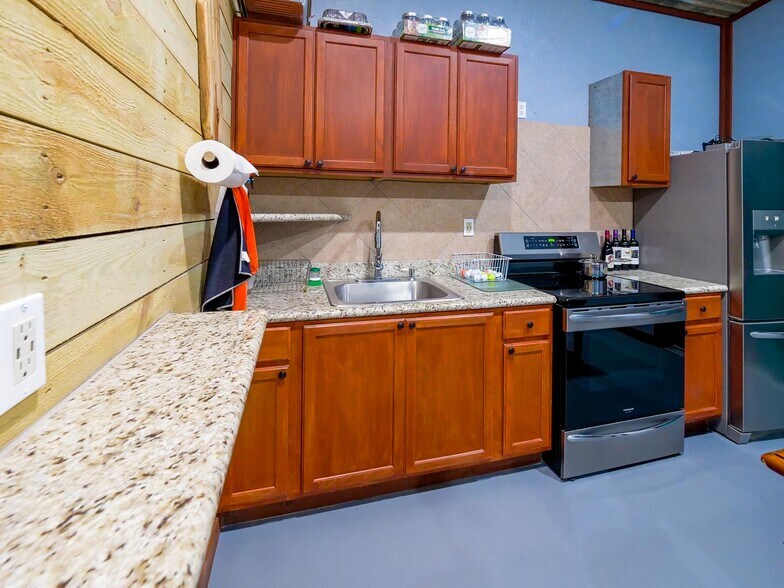 More Photos Of 3935 Spring Branch Road, Montgomery Land For Sale