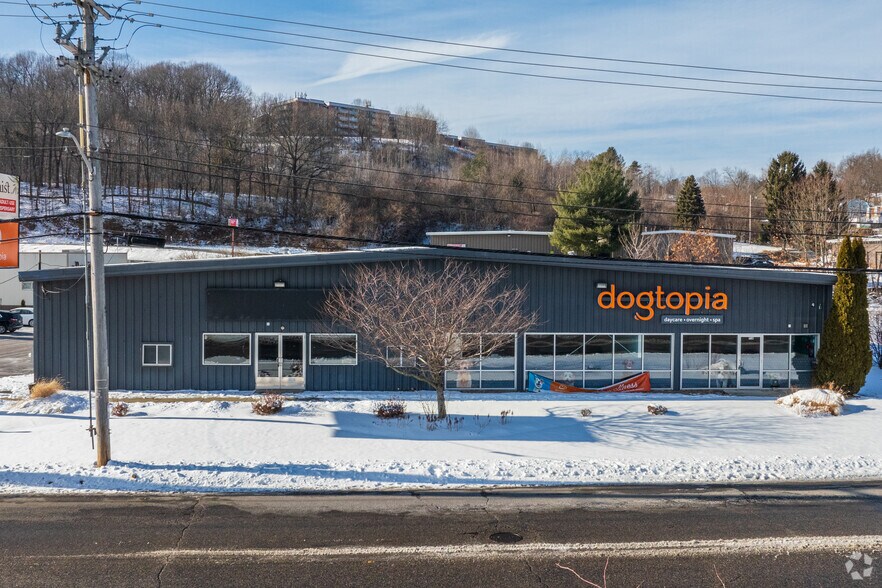 More Photos Of 71 Pullman St, Worcester Flex For Lease