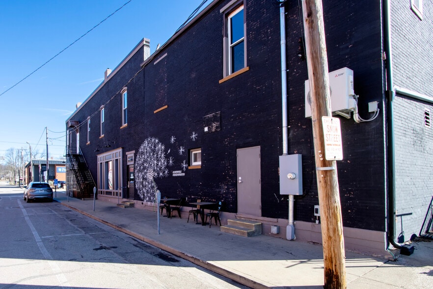 More Photos Of 153 W Main St, Loudonville Restaurant For Sale