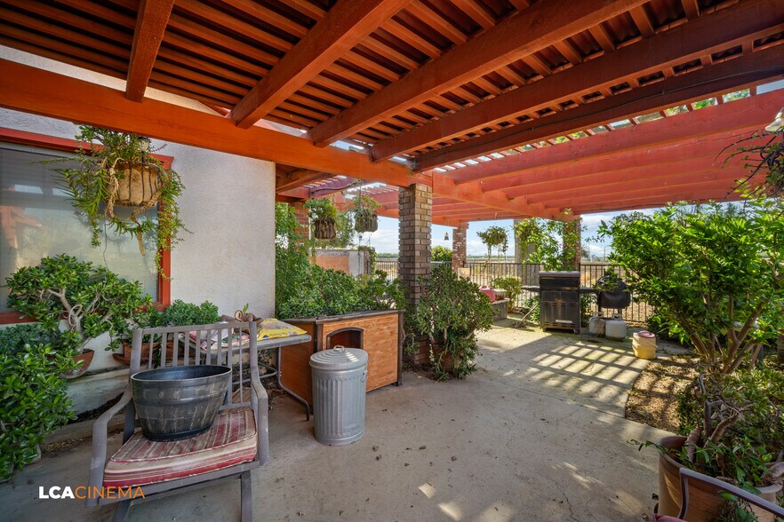 More Photos Of 15615 Magnolia Ave, Wasco Land For Sale