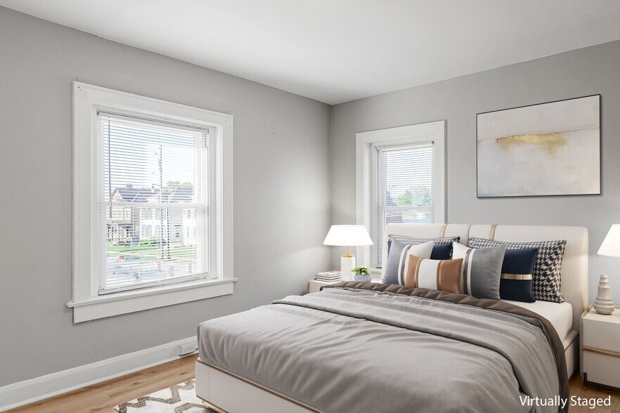 More Photos Of 1264 S High St, Columbus Apartments For Sale